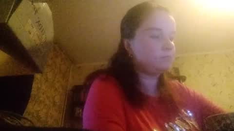 OLIVIA online show from February 20, 8:22 pm