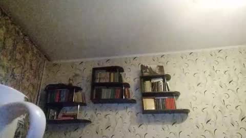 OLIVIA online show from February 23, 8:33 pm