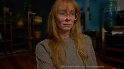 Samantha online show from April 28, 2:27 am