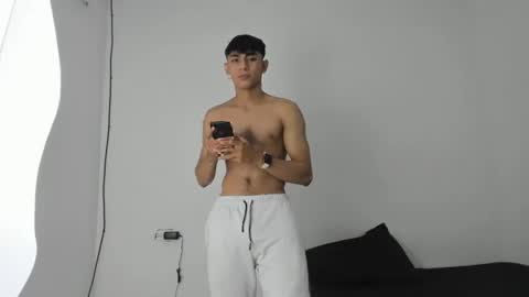 Cristian online show from March 10, 9:51 pm