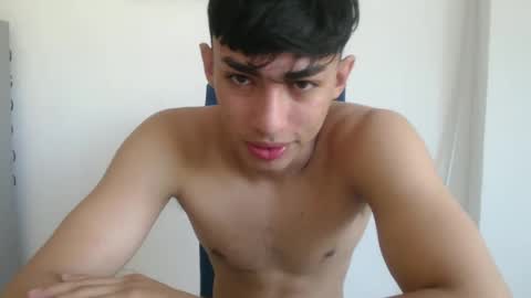 Cristian online show from March 4, 2:14 pm