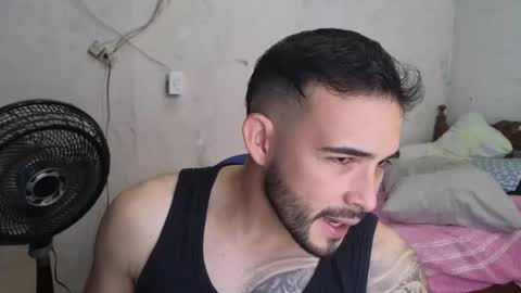 cris_simons online show from February 12, 11:20 pm