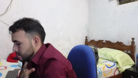 cris_simons online show from December 28, 8:04 pm