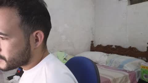 cris_simons online show from December 12, 3:32 am