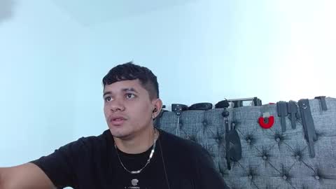 Snapshot of crisandmery chatting on February 26, 2:59 pm CRISANDMERY online show from February 26, 2:59 pm