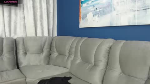 Cris Evanz online show from January 29, 1:16 am