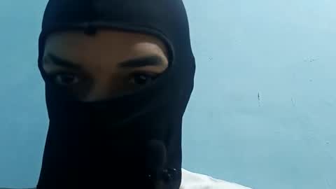 crishot1125 online show from February 6, 2:09 pm