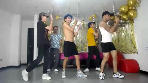 crismens online show from January 29, 6:22 am