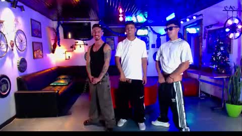 crismens online show from December 20, 8:16 pm