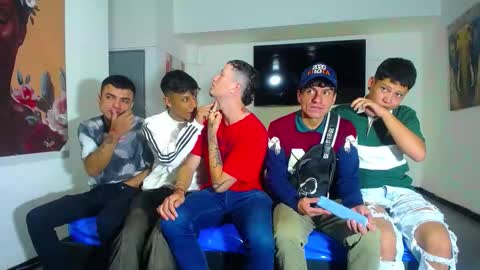 crismens online show from September 10, 5:58 pm