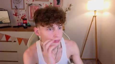 Chris online show from October 24, 2:51 pm