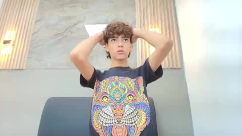 CRISS online show from November 22, 12:47 pm