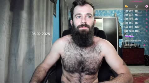 Criss online show from February 5, 5:20 am