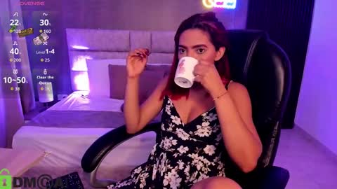 cristal__adams online show from October 7, 1:29 pm