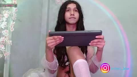 Cristal online show from February 15, 8:02 am