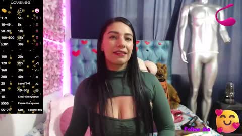 CRISTAL online show from September 29, 1:43 pm