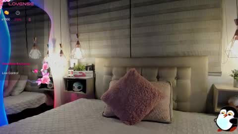 Cristal online show from February 2, 4:42 am