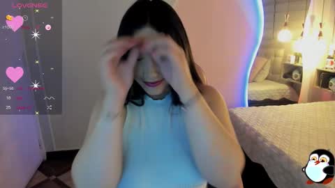 Cristal online show from February 17, 8:02 am