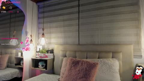 Cristal online show from January 17, 4:11 am