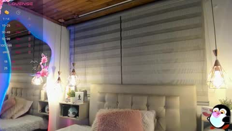 Cristal online show from November 9, 5:11 am