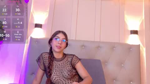 cristal_antoni online show from January 18, 9:29 am