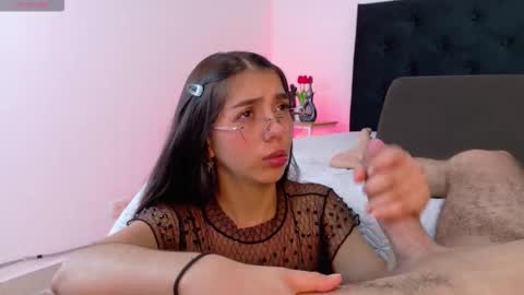 cristal_antoni online show from March 12, 1:37 pm