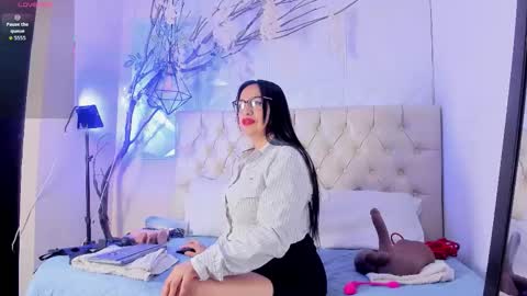 Cristal yours Milf online show from January 19, 12:37 pm