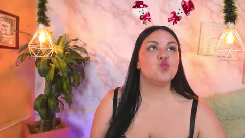 Cristal online show from November 22, 5:50 am