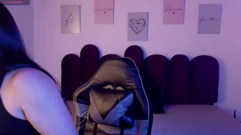  Alejandra from Wednesday to Saturday from 1000 pm to 400 am Colombian hour online show from March 16, 11:09 pm