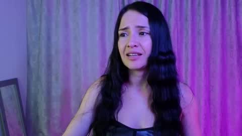  Alejandra from Wednesday to Saturday from 1000 pm to 400 am Colombian hour online show from February 23, 11:07 pm