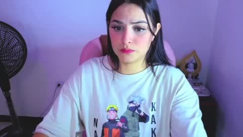 Cristal online show from April 21, 2:51 am