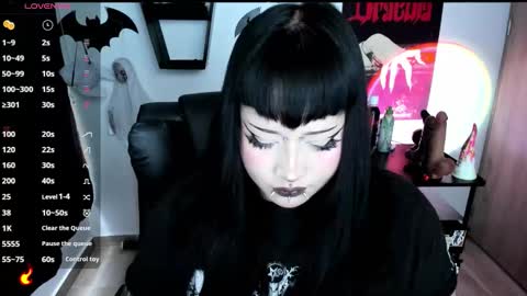 Cris online show from January 15, 8:39 pm