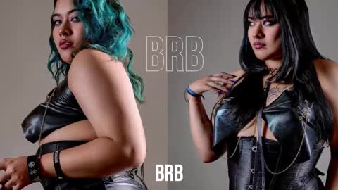 Cris online show from December 4, 10:35 pm