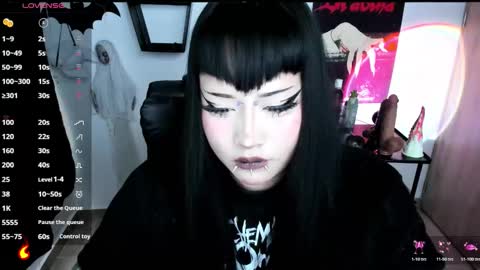 Cris online show from January 16, 9:02 pm