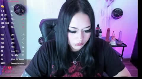 Cris online show from January 30, 12:06 pm