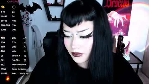 Cris online show from September 18, 2:21 pm