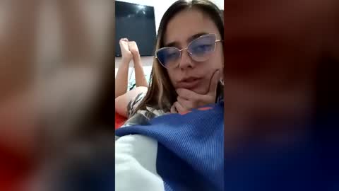 Cristal online show from July 20, 3:20 am