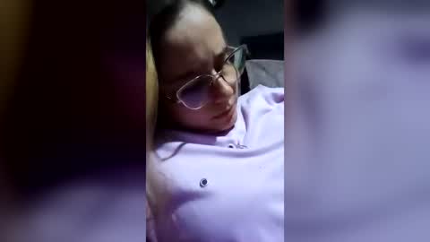 Cristal online show from July 21, 2:24 am