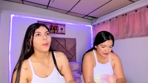 cristal_smith20 online show from February 19, 2:05 pm