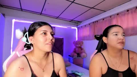cristal_smith20 online show from March 16, 12:09 pm