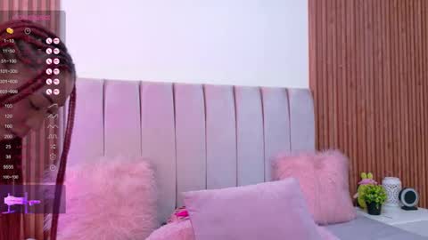 STEFANYIG cristalsubin online show from March 3, 6:26 pm