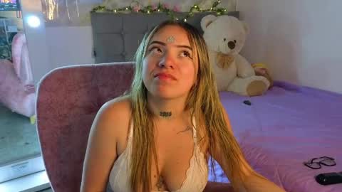 Cristal online show from May 6, 5:02 am