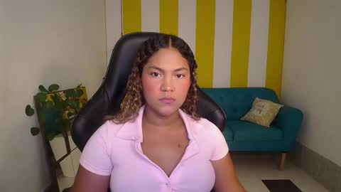 Cristal online show from October 19, 10:58 pm