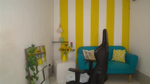 Cristal online show from October 31, 1:28 am