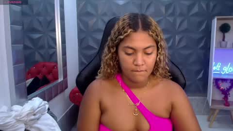 Cristal online show from March 22, 11:31 pm