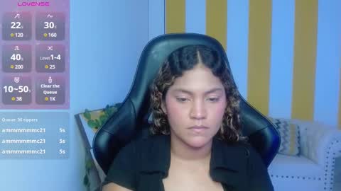 Cristal online show from March 5, 12:05 am