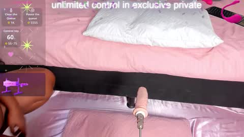 cristale69 online show from February 25, 7:28 pm