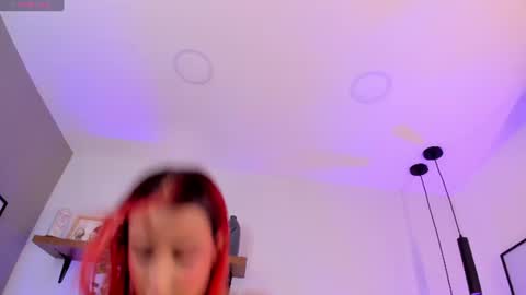 cristalfoxy_ online show from July 13, 5:05 pm