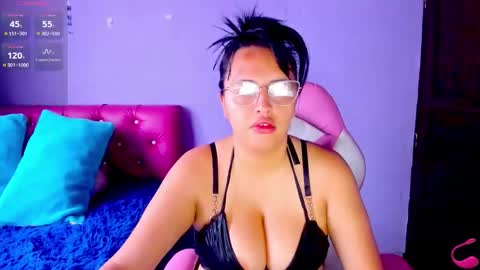 Snapshot of cristaln07 chatting on September 10, 12:06 pm Natis online show from September 10, 12:06 pm