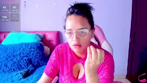 Snapshot of cristaln07 chatting on September 18, 12:31 pm Natis online show from September 18, 12:31 pm
